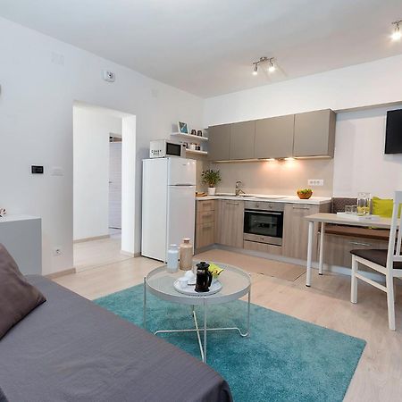 Sunsplash Apartments PUY Exterior foto