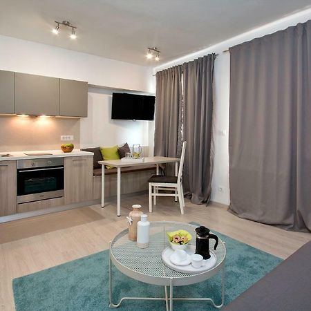 Sunsplash Apartments PUY Exterior foto