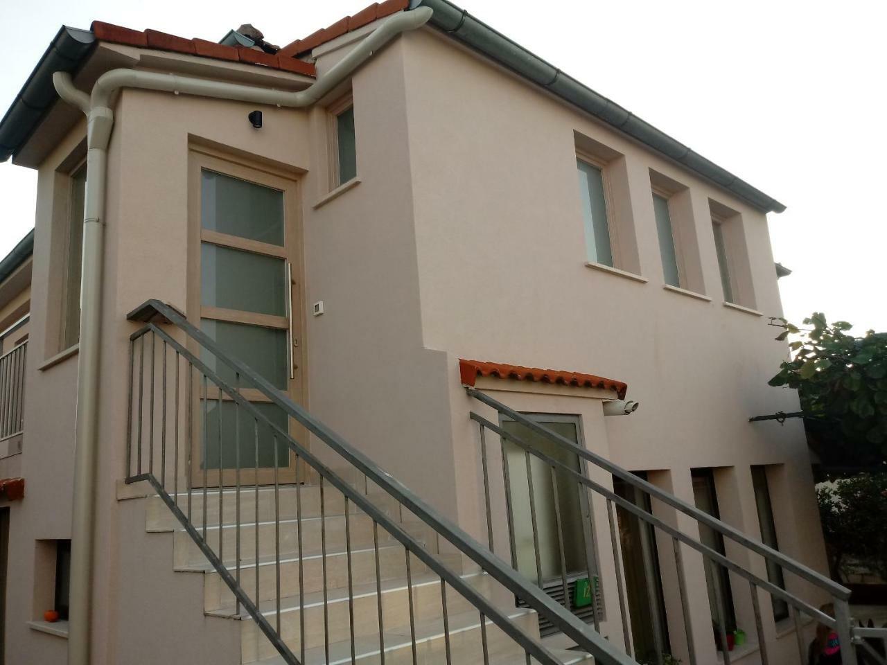 Sunsplash Apartments PUY Exterior foto
