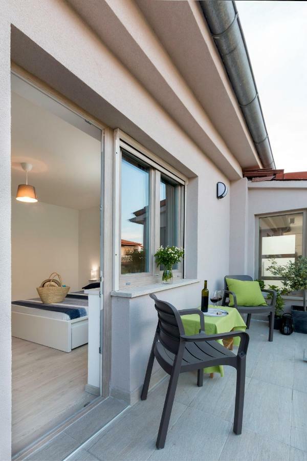 Sunsplash Apartments PUY Exterior foto