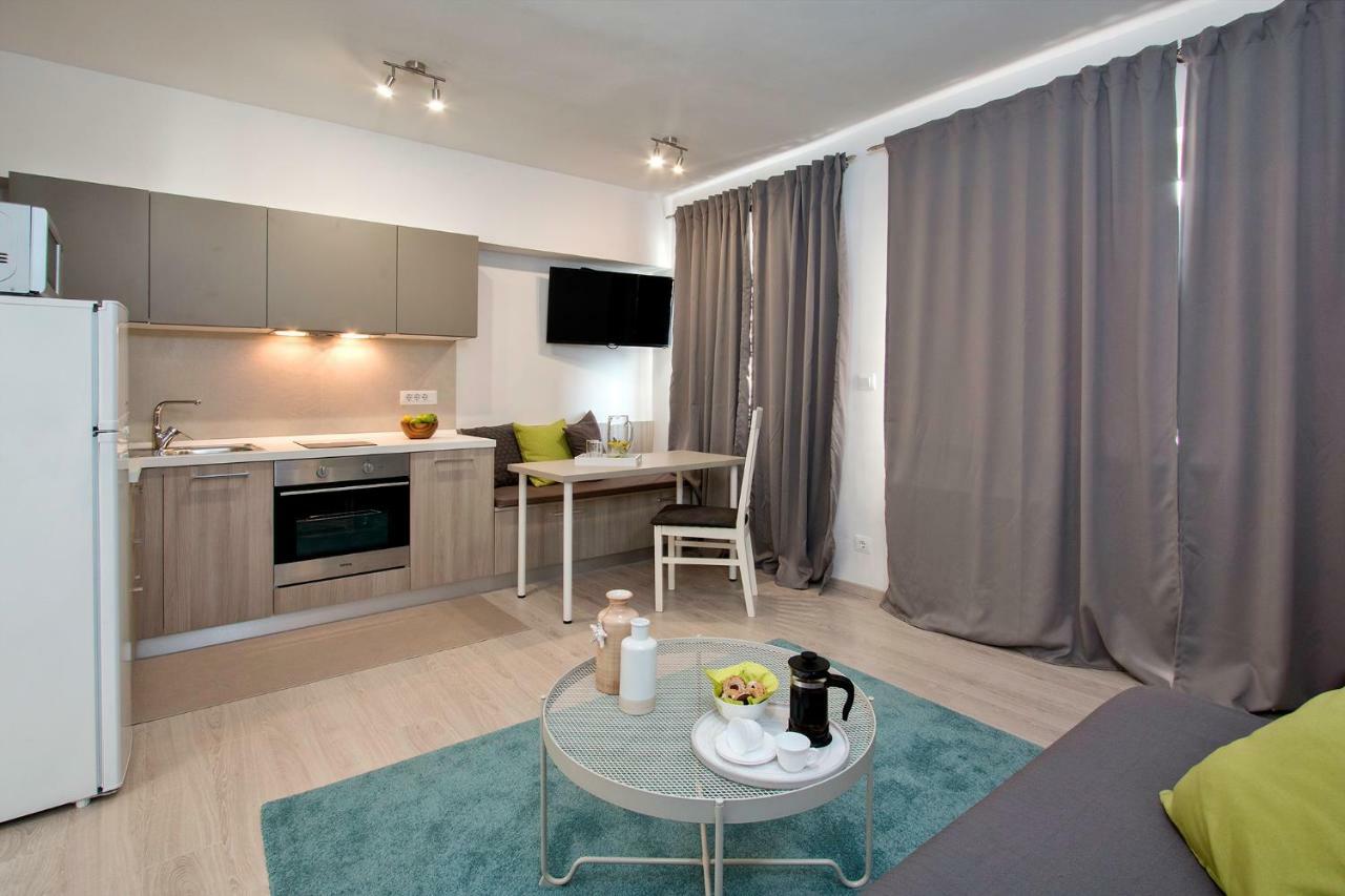 Sunsplash Apartments PUY Exterior foto