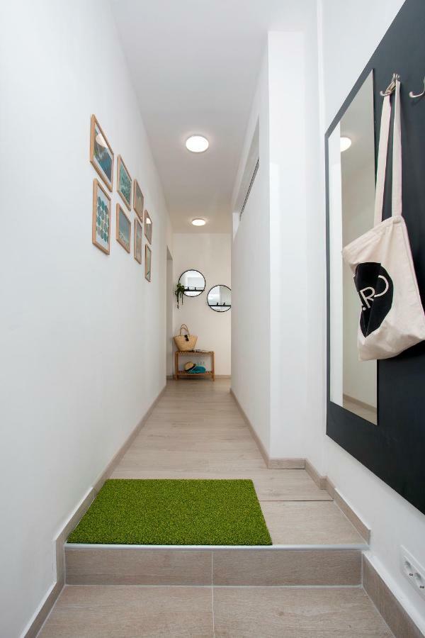 Sunsplash Apartments PUY Exterior foto