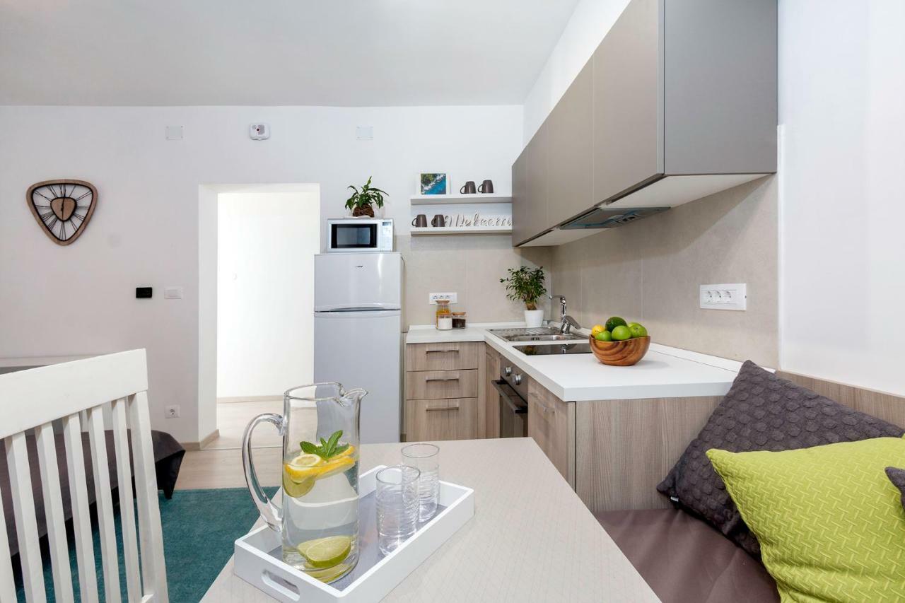 Sunsplash Apartments PUY Exterior foto