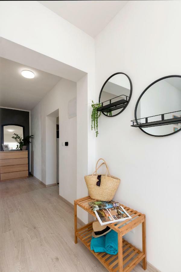 Sunsplash Apartments PUY Exterior foto
