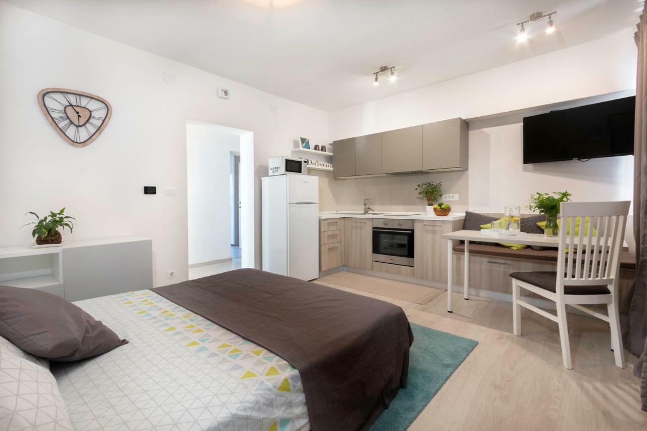 Sunsplash Apartments PUY Exterior foto