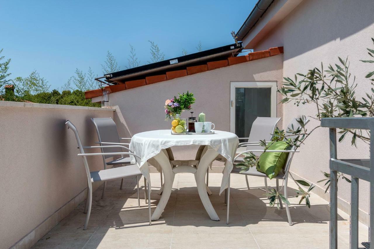 Sunsplash Apartments PUY Exterior foto