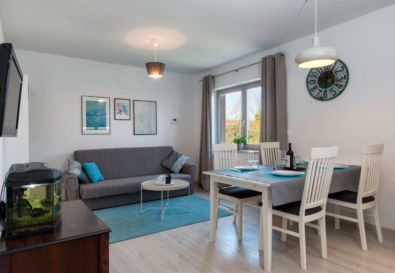 Sunsplash Apartments PUY Exterior foto