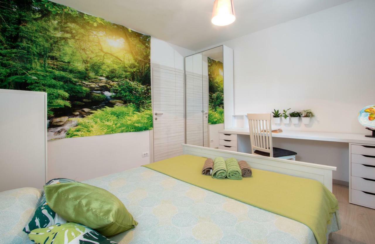 Sunsplash Apartments PUY Exterior foto